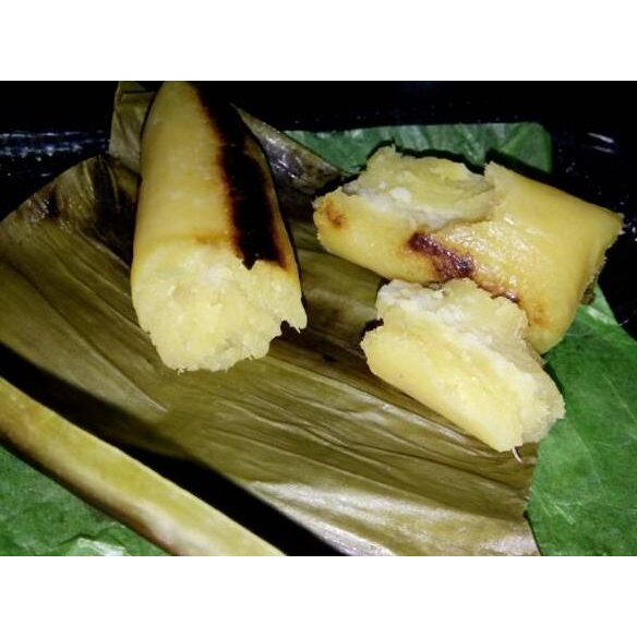 

TERLARIS Tape bakar aneka rasa asli bondowoso Ready setiap hari new