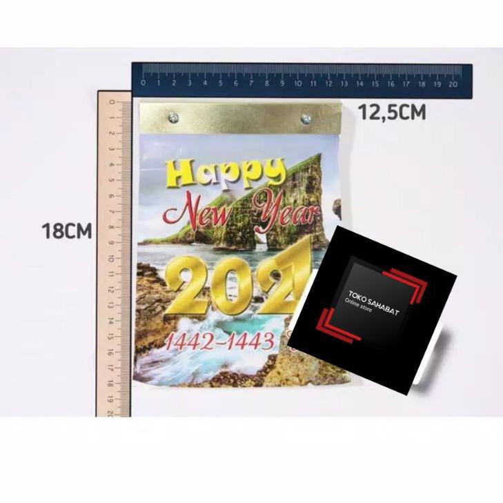 

Model Terkini WHIHJ KALENDER HARIAN SOBEK 2021 UKURAN SEDANG + JADWAL SHOLAT 66 Terlaku.