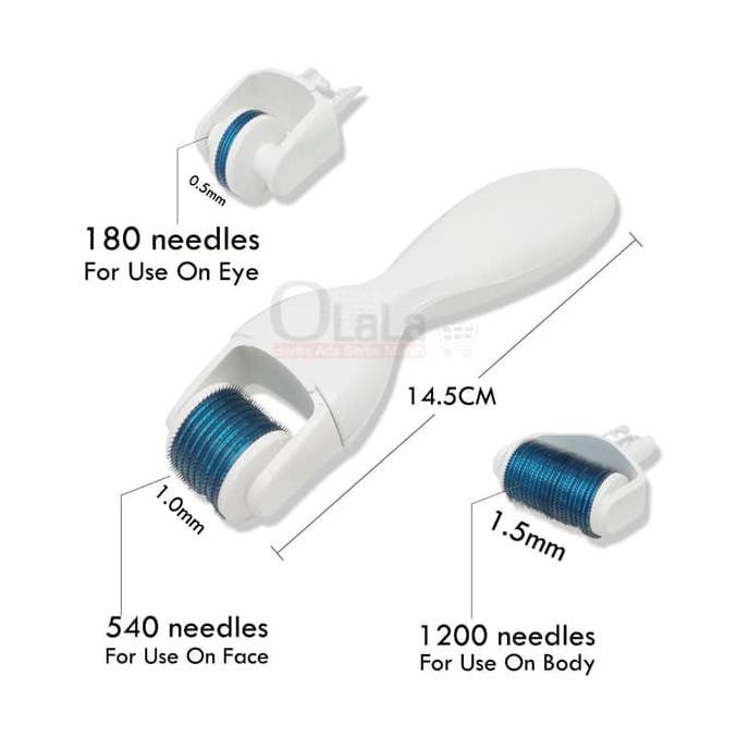 Hot Alat Pemudar Penipis Penghalus Lubang Bopeng Di Wajah Df-688