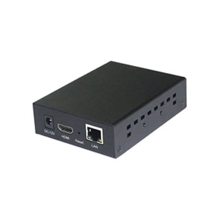 H.264 HD HDMI ENCODER FOR IP TV