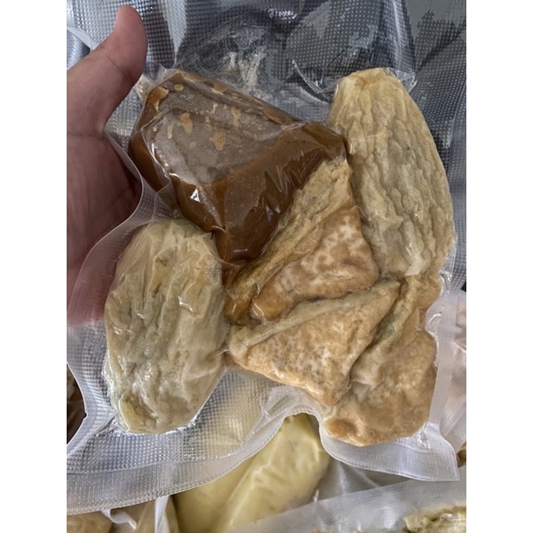 

Batagor Bandung / Jajanan / Cemilan Bandung