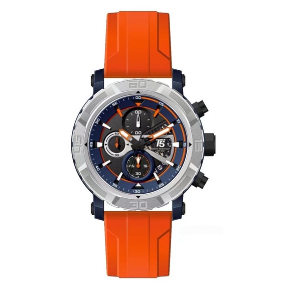 jam tangan original T5 tahan air berkualitas model gagah