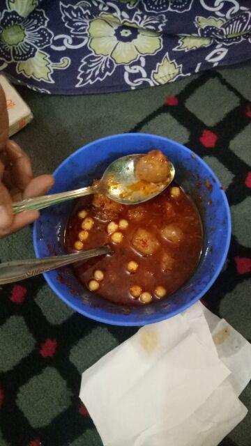 Bisa Pisah Batik Couple Keluarga Sania Ruffle Ori Ndoro Jowi Termurah