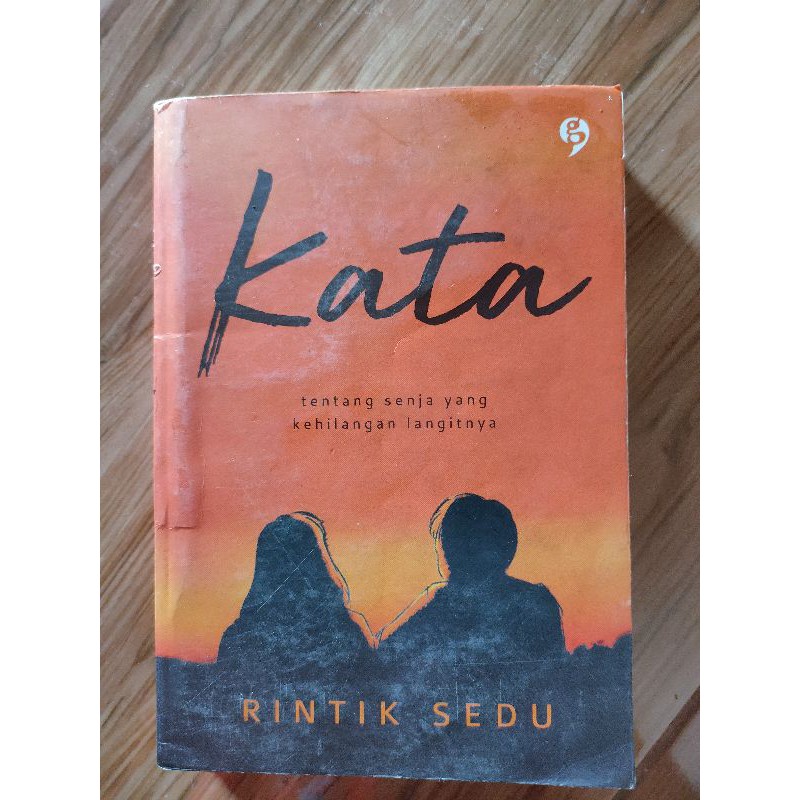 Rintik sedu buku