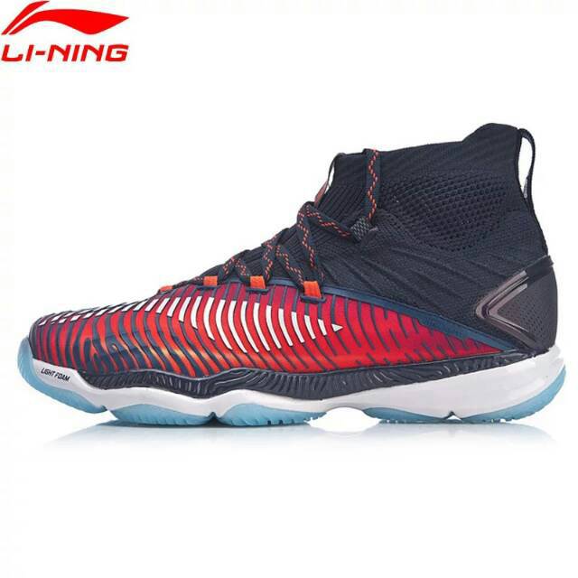 Sepatu lining ranger 3 / badminton lining ranger 3.0
