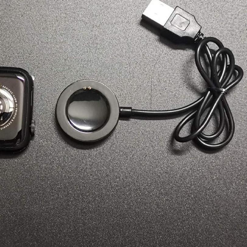 ☎ KABEL CASAN SMARTWATCH SERIES T500plus/T55 ➻