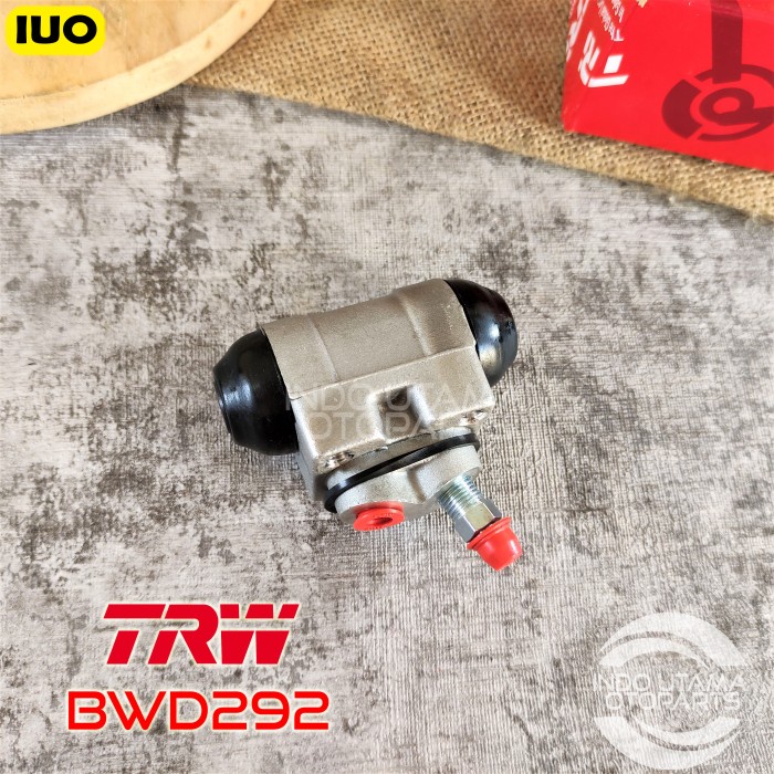 Wheel Cylinder Accent Sonata Elantra Blok Master Rem Kiri TRW BWD292