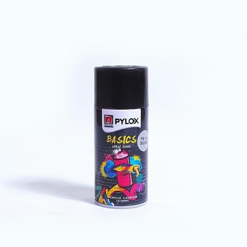 

PROMO!!! PALING MURAH!!! Pylox Basic 300cc / Cat Semprot / Pilox