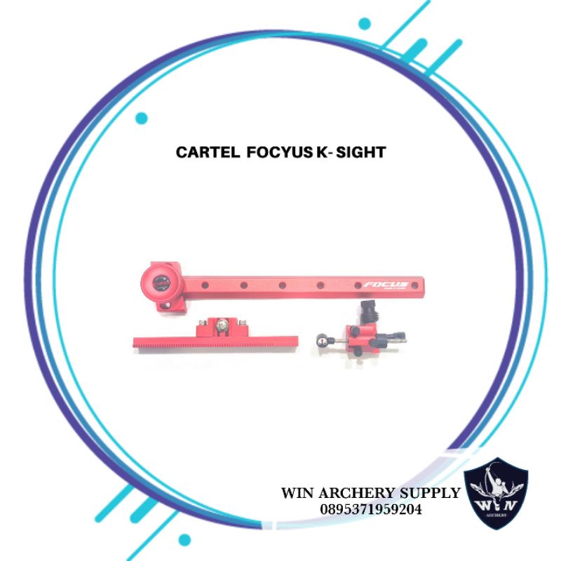 FISIR CARTEL FOCUS LONG