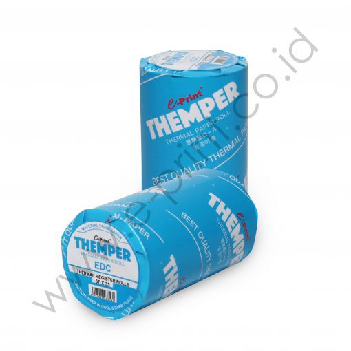 

Kertas printer termal e-print 57x30