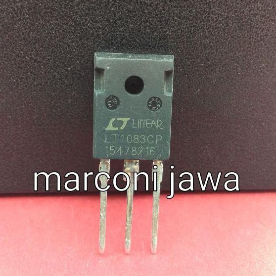 Ic Lt1083Cp Apo Marcojiw99 Segera Beli