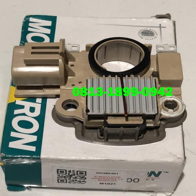 Ic Regulator / Ic Alternator Ford Escape 2.3 Mazda 626