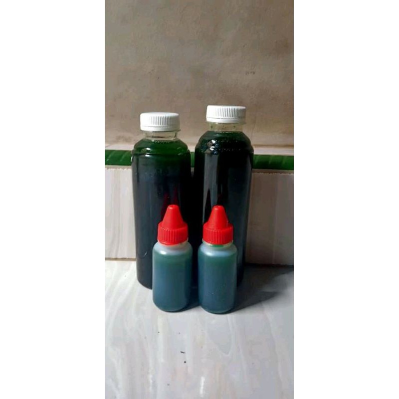 Esen oplsan melati sereh atu strbry durian kamper