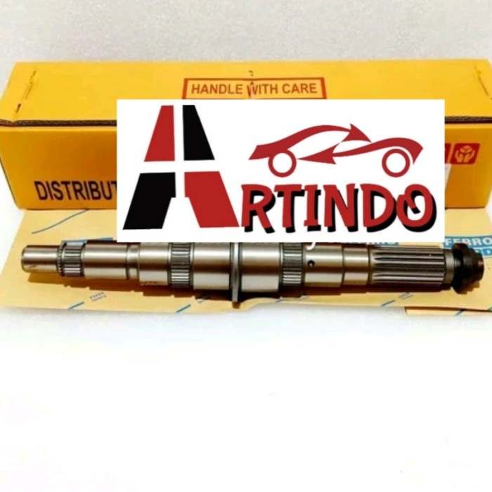 as blender dyna ht125 110et dutro main shaft ht125 hino dutro 110ht
