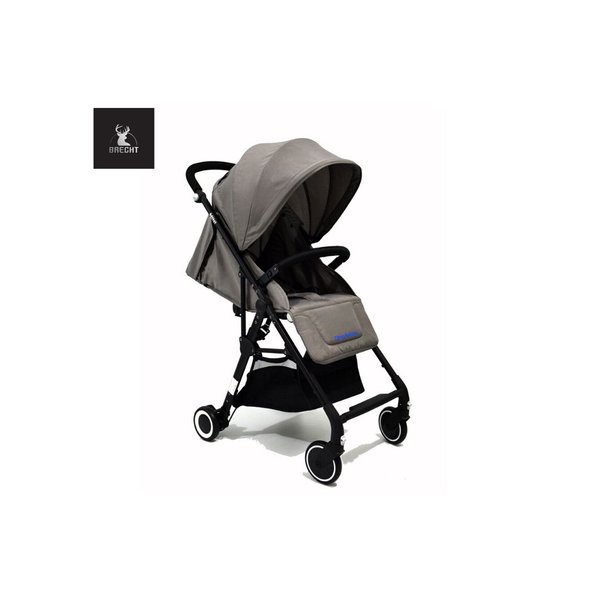 Stroller Chris&Olins Mini The Best Single to Double 701