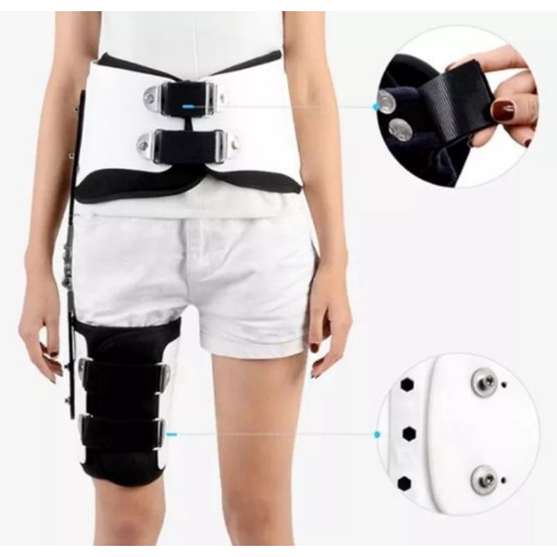 hip abduction brace