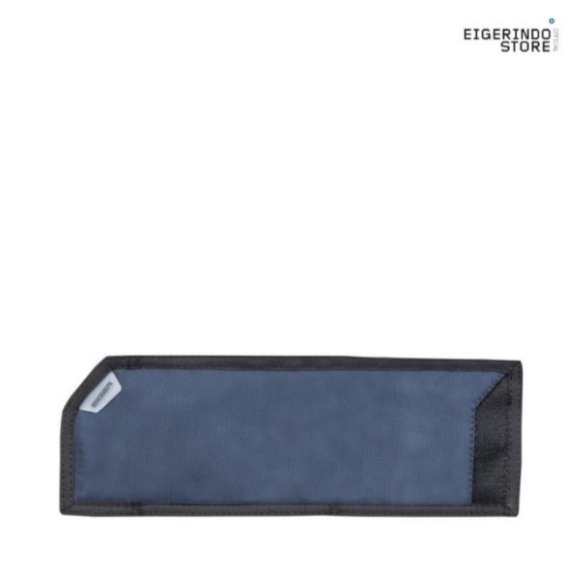 Dompet Pria Lipat Celebes Wallet -Navy