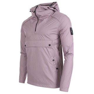 Bahan Kain Micro Ribstop Kain Jaket Parasut Waterproof Abu