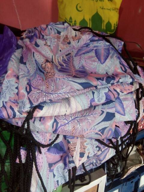 Tas serut