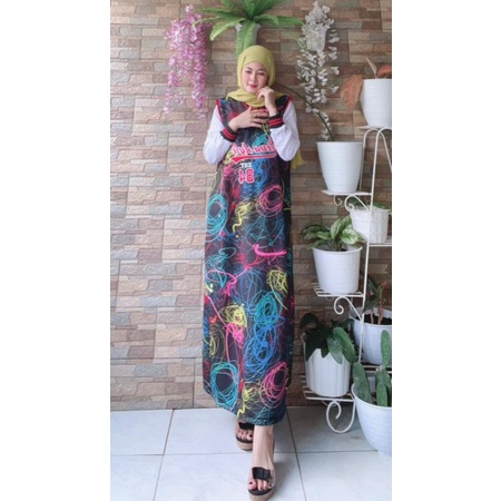 dress hilma by Jeena