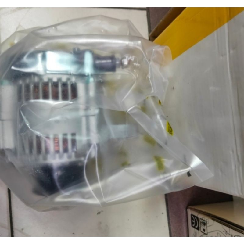 Dinamo ampere Daihatsu taruna zebra Espass injection 1.6