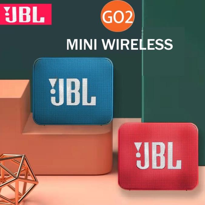 GO BASS ORIGINAL BLUETOOTH SPEAKER 2 SINGAPORE GO JBL IMS JBL PORTABLE FBGDF64654