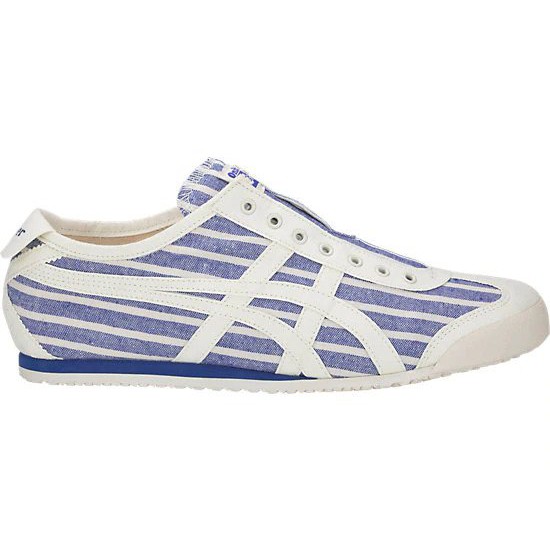 Onitsuka Tiger Mexico Slip On Imperial Cream Original