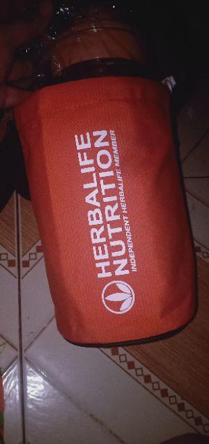 Tas Botol Minum Herbalife