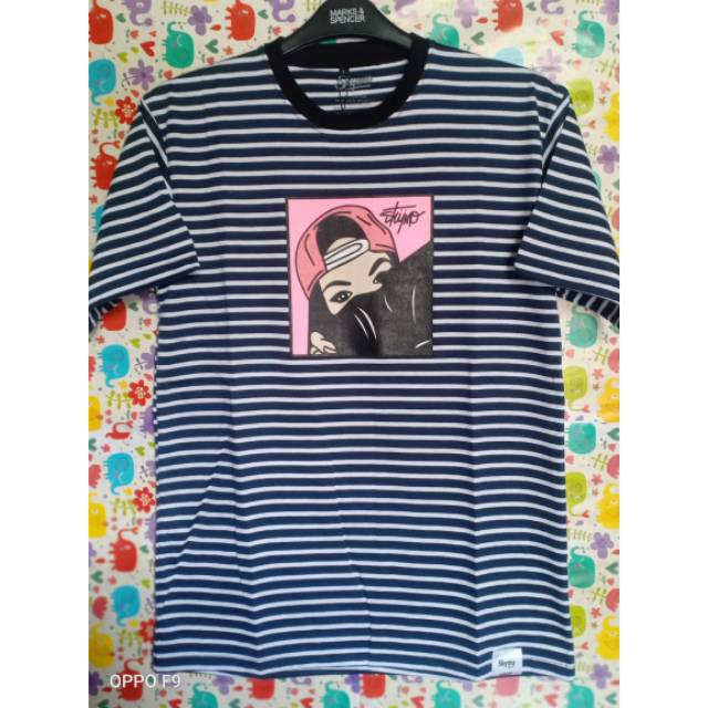 Kaos distro/kaos distro pria-wanita/kaos distro salur