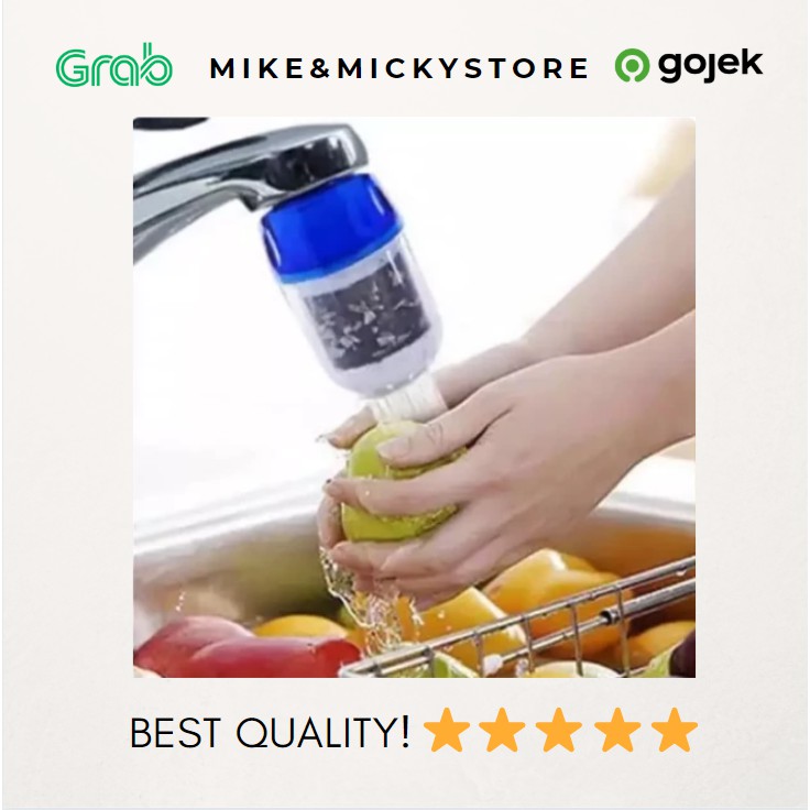 MAGIC FILTER | WATER FILTER | KARBON AKTIF FILTER MM121