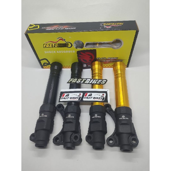 Bottom Shock Mio Fastbikes -Tabung Shock Depan Yamaha Mio