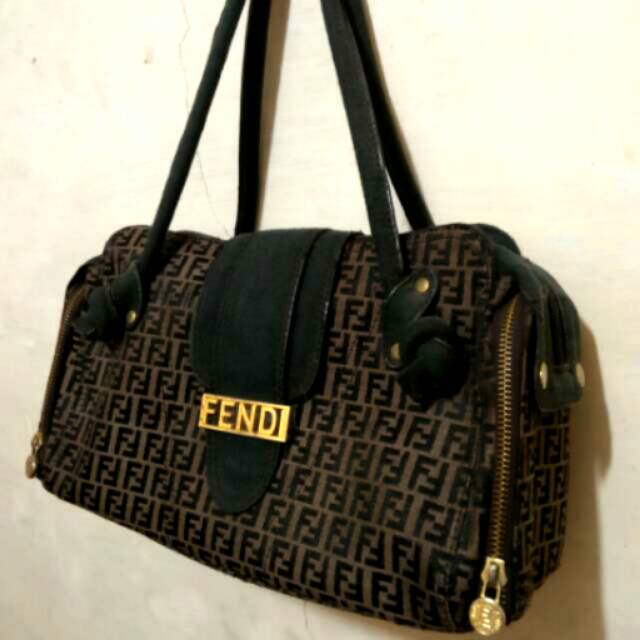 harga fendi bag original