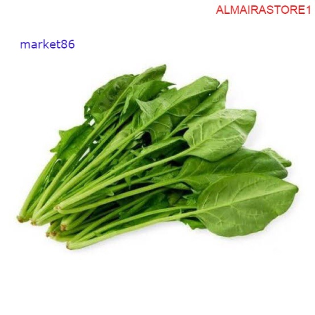 

Sayur Sayuran Segar FRESH Pocai 100 Gram - WFB .