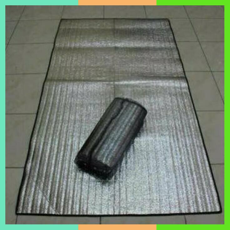 Matras Foil 200X100