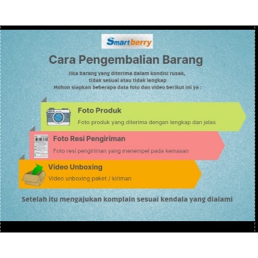 Smart berry2030 ORI 100% B85 Kids Study Tab