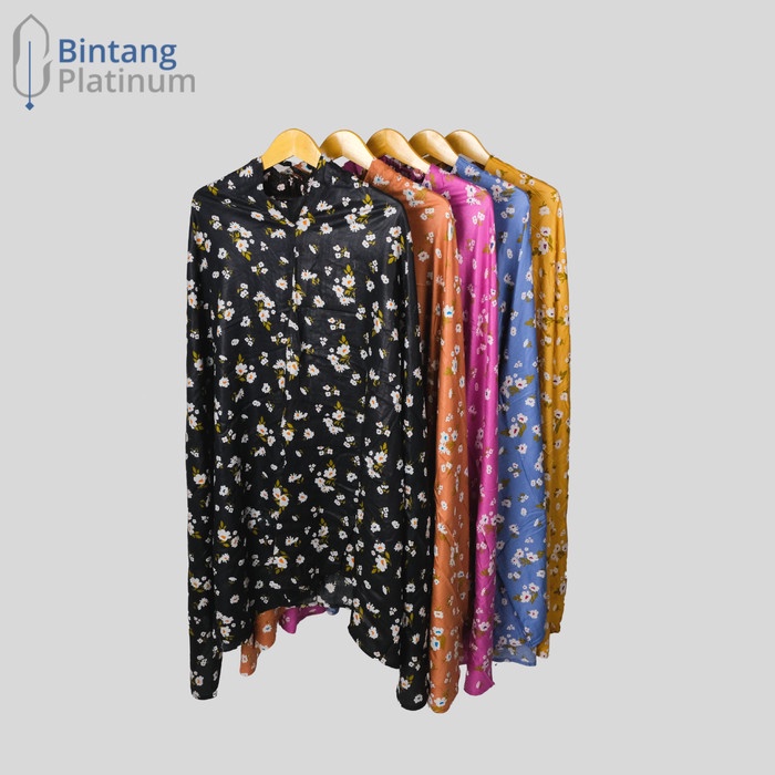 MUKENA BALI MURAH MUKENAH MUKENA RAYON MUKENAH DEWASA MUKENA DEWASA 05 - Random