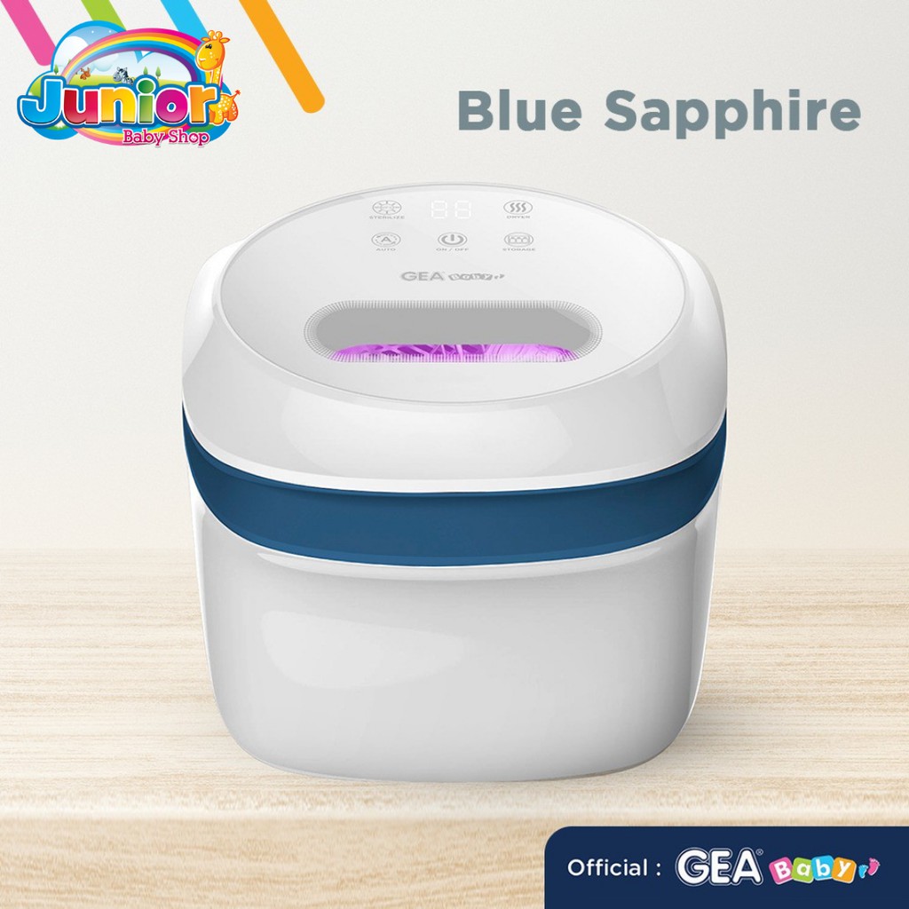 GEA Baby GS-100 Multifunction UV Sterilizer&amp;Dryer