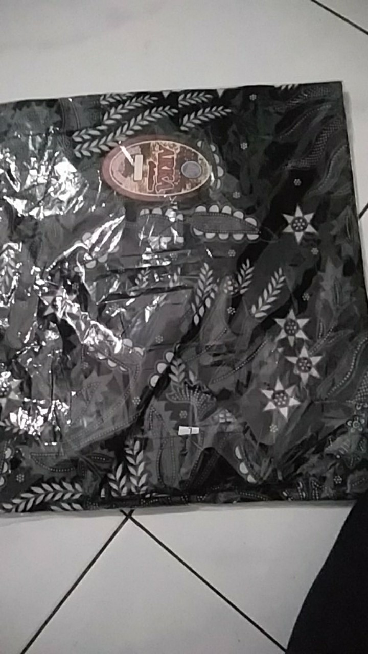 Big Sale Maura Couple - Sania Ruffle Batik Couple Ori Ndoro Jowi Dnt Garansi Termurah Shopee Couple