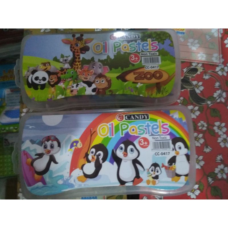 

crayon isi 12