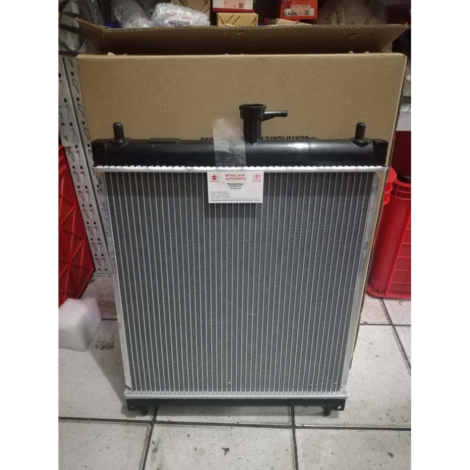 Radiator Suzuki APV manual Promo PART 1433