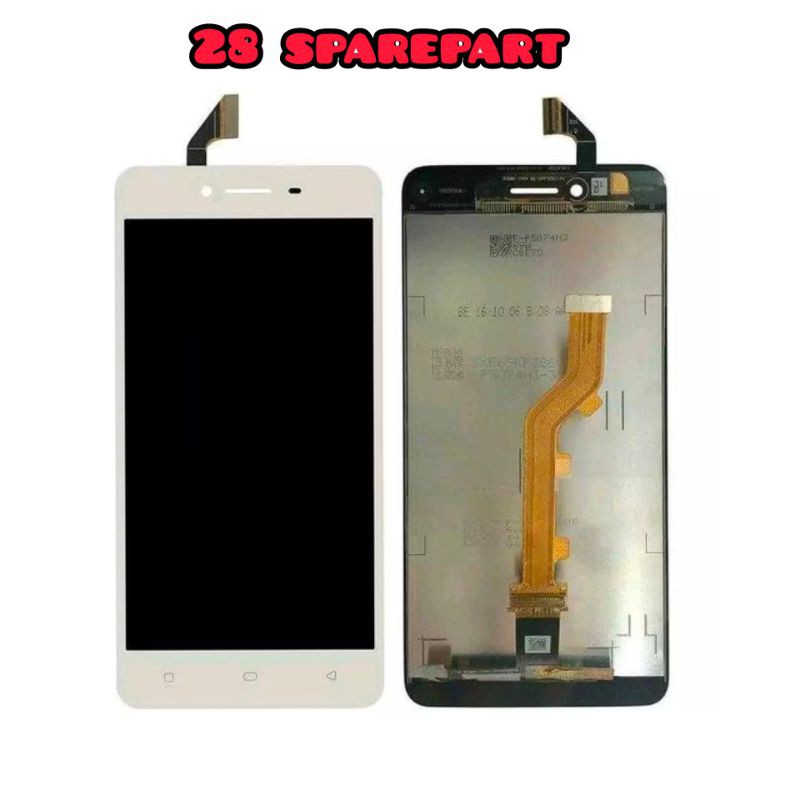 LCD FULSET OPPO NEO 9 / A37 ORIGINAL COMPLETE