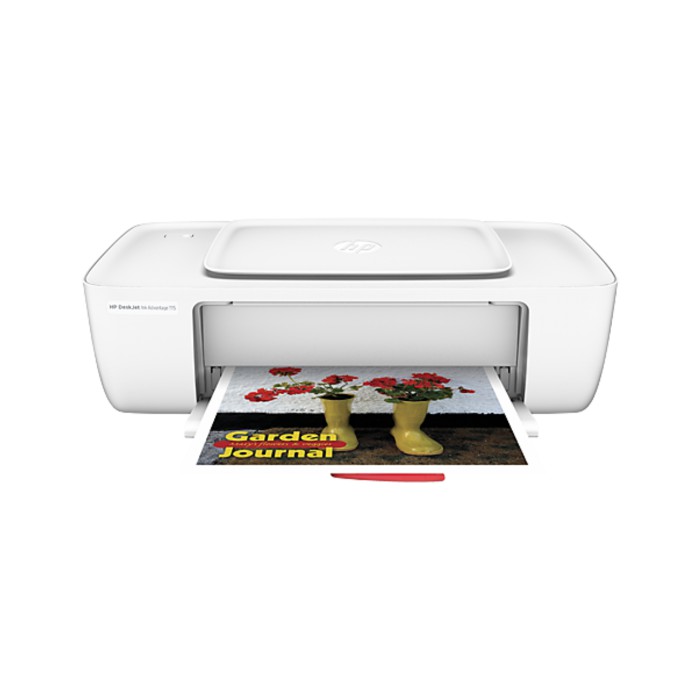 Jual HP DeskJet Ink Advantage 1115 Printer Diskon