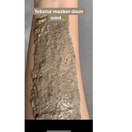 ㅴ (500gr) Masker Petal Kiloan / Masker Organik Petal / Masker kiloan ➜