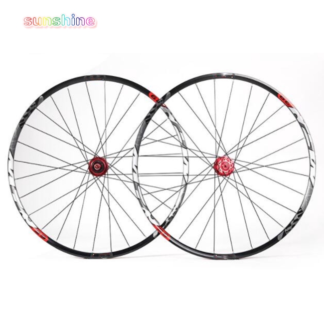 29 inch mountain bike