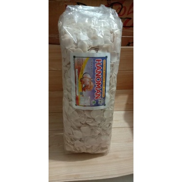 

Kerupuk Bawang Polos 1 ball 5 kg