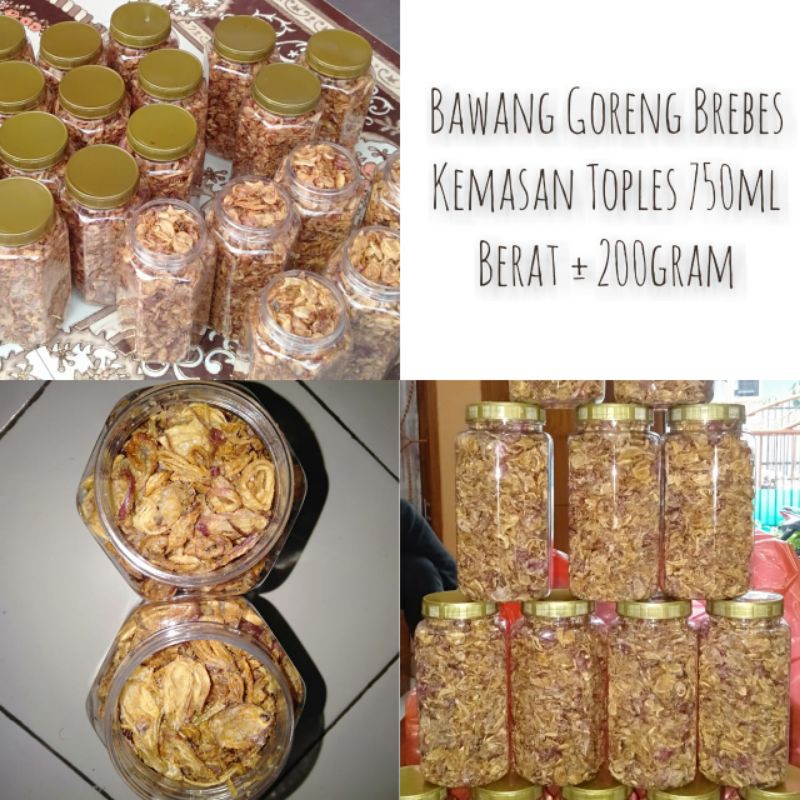 

bawang goreng asli