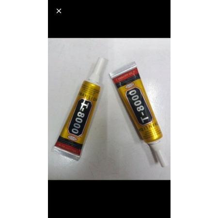 

LEM TOUCHSCREEN MERK ZHANLIDA 15ML