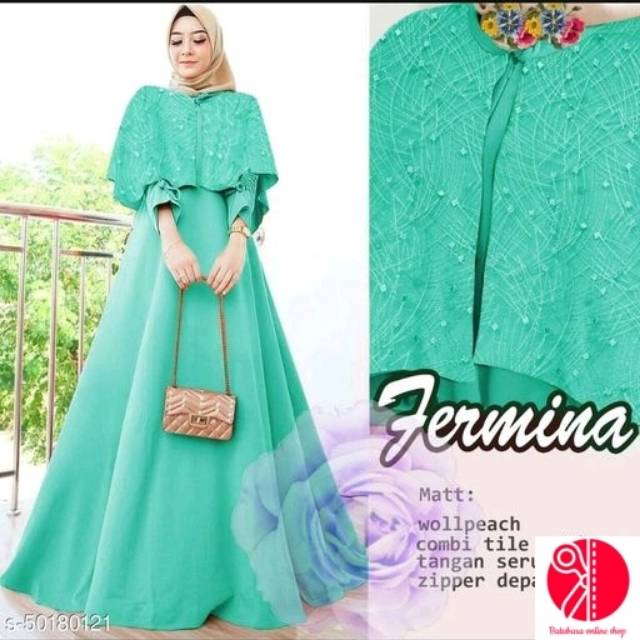 Maxi fermina bolately