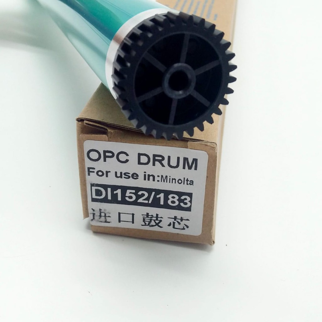 OPC Drum Konica Minolta Bizhub 184 164 195 235 226 211