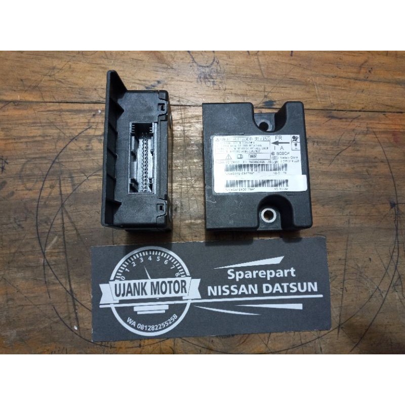 Modul airbag datsun